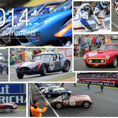 calendrier salon automobile 2014