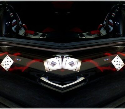supercars cars joueur de poker auto