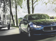 Que signifient les appellations des modèles chez Maserati?