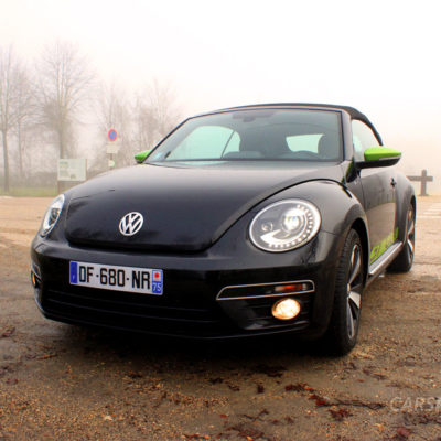 photo essais avis volkswagen coccinelle cabriolet cox tsi essence