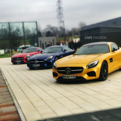 photos mercedes benz amg GTS 2015