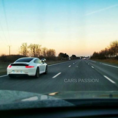 Fiche technique porsche 911 carrera turbo