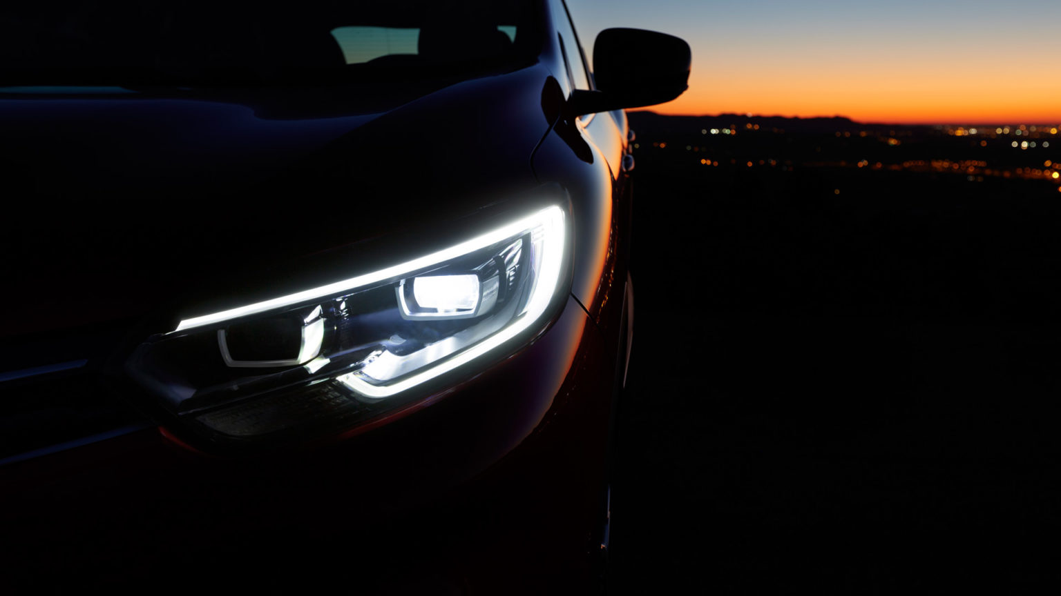 photo renault kadjar reveal 2015