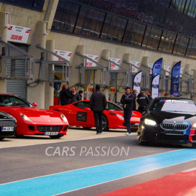 photos bmw m5 M6 exclusive drive racing Le mans