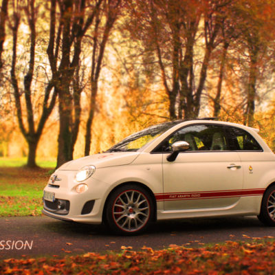 performance fiat 595 abarth 180ch 50e anniversaire