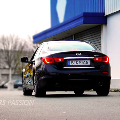 photos infiniti q50s hybrid 2015 essai auto