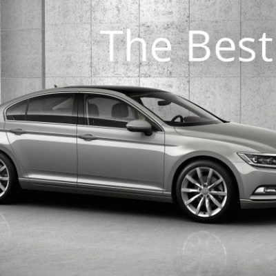 volkswagen passat meilleure voiture de l'année 2015 élue european