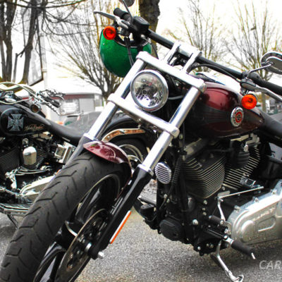 essai moto harley davidson softail breakout 2015