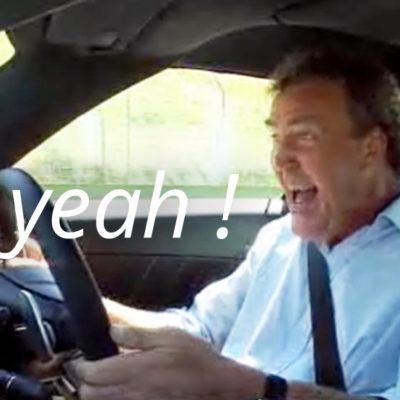 Top Gear jeremy clarkson cars passion