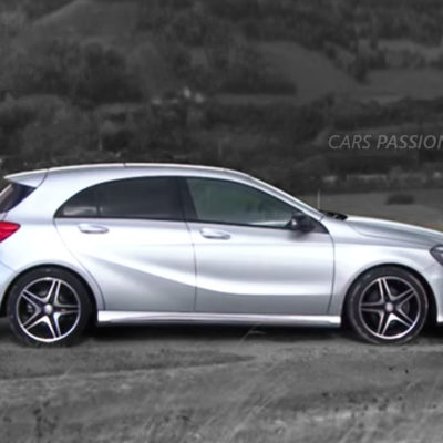 Mercedes classe A180 cdi Avis performances fiche technique