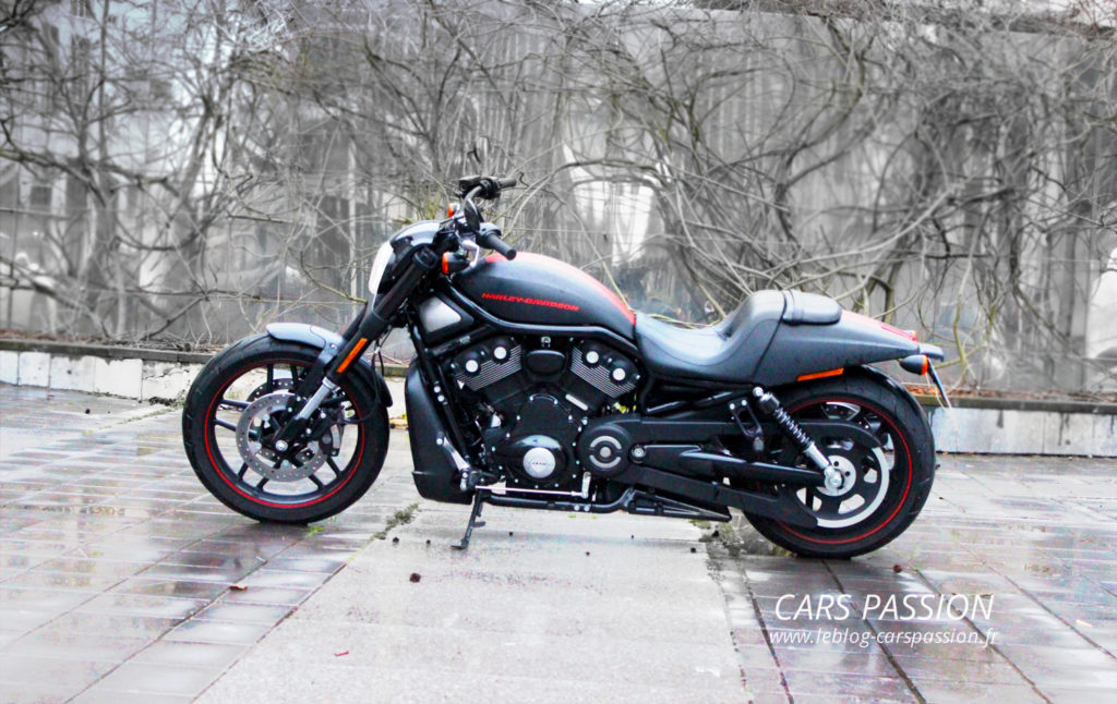 photos night rod harley davidson 2015