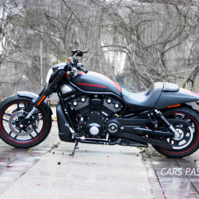 photos night rod harley davidson 2015