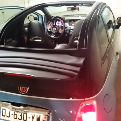 essai fiat abarth 500 595c cabriolet 2015