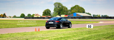 pilotage audi tts stage pilotage Oreca