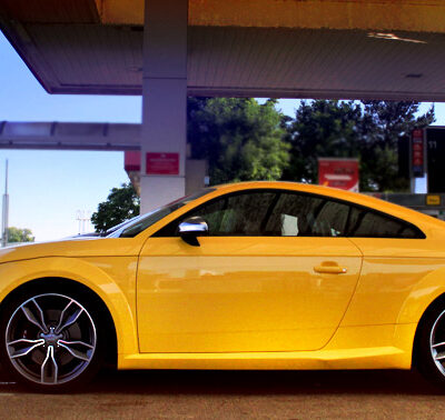 audi TTs Rs roadtrip Lemans 4