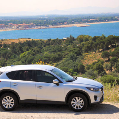 mazda cx 5 restylé 2015