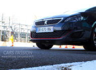 En vidéo : la nouvelle Peugeot 308 GTi en approche !