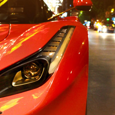 photo Ferrar Laferrari 2015 2016