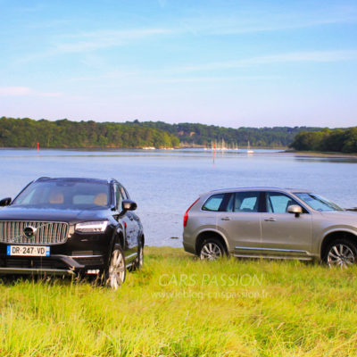 Volvo XC90 2015