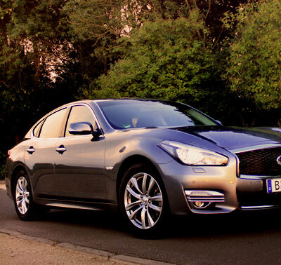 infiniti Q70 hybrid S 2015 -photo7