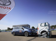 Toyota Safety Sense, on vous dit tout en toute sécurité !