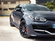 Fiche Technique – Renault Mégane RS 275 Trophy, performances, prix