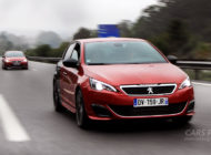 Essai 308 Gti by Peugeot Sport: Dr Jekyll and Mr Hyde