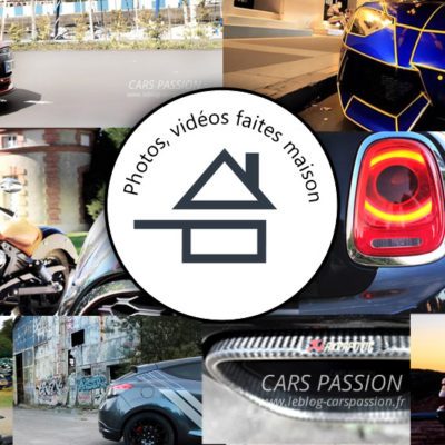 Golden Blog Awards catégorie Auto/moto blog auto moto Cars Passion
