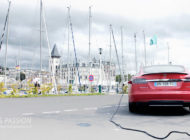 Grands rouleurs : optez pour la wallbox