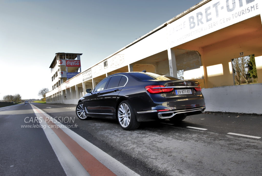 bmw serie 730d exclusive essai avis 2016