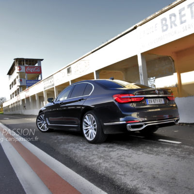 bmw serie 730d exclusive essai avis 2016