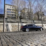 bmw serie 730d quai de Paris avis essai auto