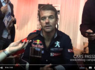 Dakar 2016 confidences de Sébastien Loeb – ITV vidéo