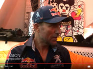 Dakar 2016 confidences de Stéphane Péterhansel – ITV vidéo