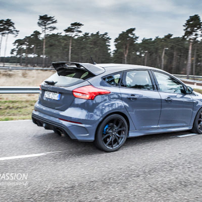 ford focus RS mk3 drift 2016 i-awd