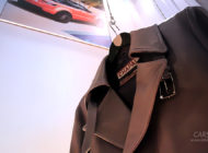 Soirée Chapal, comment rouler en cabriolet bien au chaud dans son blouson