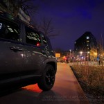 essai Jeep Renegade brooklyn crossover paris by night 6