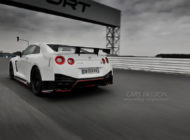 Essai Nissan GTR Nismo, passage à l’action ! – Épisode 2