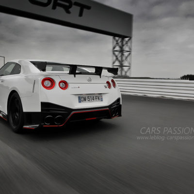 Nissan GTR Nismo 2016 price performance