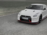 Nissan GTR Nismo 2016 – Tarifs, performances