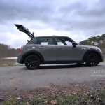Mini-cooper-photographe 5 portes ciel