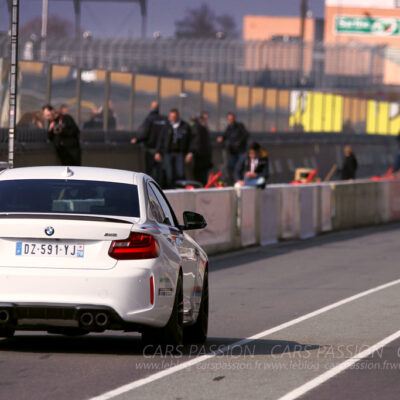 bmw m2 F87 performances prix fiche techique puissance 2016