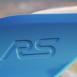essai test Ford Focus RS 2016 aileron