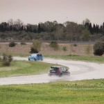 essai test Ford Focus RS 2016 circuit michelin