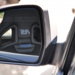 sièges baquet Recaro Ford Focus RS 2016 seat