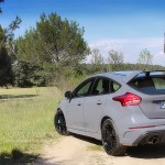 Test essai Ford Focus RS 2016 _20