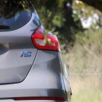Tuning Ford Focus RS 2016 matte test 21