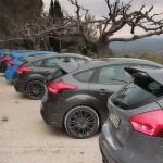 Test essai presse Ford Focus RS 2016 _10