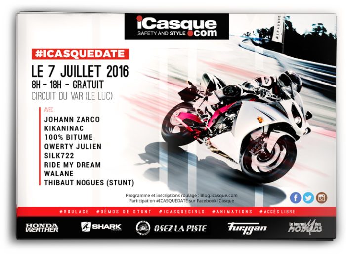 L'île de Man, le circuit moto le plus dangereux Blog moto