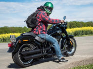 Carte grise de moto : tout savoir